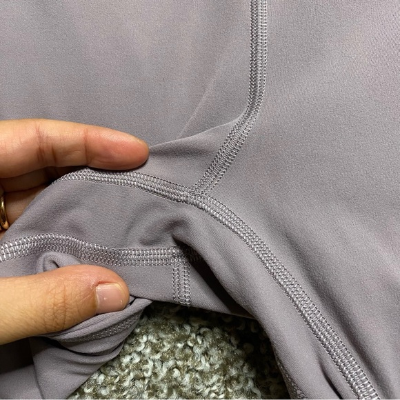 Lululemon Align Crop 21" cool - Picture 6 of 13